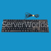Dell M372H Black USB Keyboard KB1421