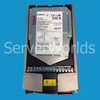 HP 235065-001 18.2GB 15K RPM SCSI Hard Drive 189395-001 188122-B21