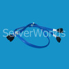 Dell KP342 Poweredge T300 2 Drop Sata Cable
