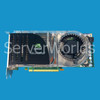 NVIDIA VCQFX4600-PCIE-T Quadro FX4600 w/768MB PCIe x16 Graphics Card