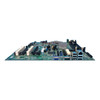 Dell M9873 Poweredge SC430 System Board