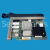 3Par 657903-001 4-Port FC Adapter 979-200100, QR591A, QR608A