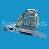 HP A6695-60101 SCSI Lan I/O Board A6695-60001