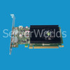 HP 707252-001 NVS 310 Nvidia Graphics Card 678929-002, A7U59AA