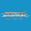 HP 336053-001 1U Rackmount Kit KVM/Switch