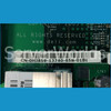 Dell HJ859 Poweredge 1850 II System Board