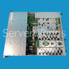 Refurbished HP MSA60 Disk Array, 12 x 1TB SATA, RPS, P800, Rails Top View