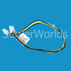 HP 518052-001 4 to 4 Pin Power Converter Cable Assembly