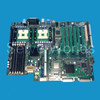 Dell C1083 Poweredge 2600 533FSB System Board