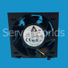Dell 90XRN Poweredge R710 System Fan RK385 V60E12BS1B5-07A024