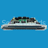 Refurbished HP AG852B 18/4 Media Encryption Module 456890-002, DS-X9304-18K9 Front View