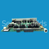 Refurbished HP AG852B 18/4 Media Encryption Module 456890-002, DS-X9304-18K9 Rear View