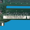 Dell Y0982 Poweredge 2850 1x6 SCSI Backplane Board