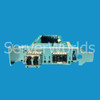 Solar Flare S5122R661A03 Dual Port 10GBe Fibre Channel Card