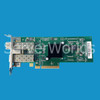 Solar Flare S5122R661A03 Dual Port 10GBe Fibre Channel Card