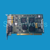 Sun 501-5727 Dual PCI Adapter Two Ethernet/SCSI 
