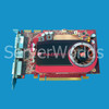 Dell M639J ATI HD4670 512MB PCIe x16 Graphics Card 102B6660300