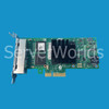 Dell DNFCD Intel i350 Quad Port Gigabit LP Adapter 430-4432