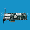 Emulex LPe11002-M4-H Dual Port PCIe 4GB HBA