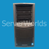 Refurbished HP ML350 G4 Tower SCSI X3.0GHz 1MB/800 512MB 331890-001 Front Panel