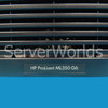 Refurbished HP ML350 G6 Tower E5606 2.13GHz 4GB SFF 654078-S01