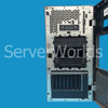 Refurbished HP ML370 G4 Tower X3.6GHz 1MB/800 1GB 311135-001 Front Panel Open