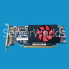 HP 717219-001 HD8490 PCI 1GB Radeon Adapter 716521-001