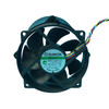 Dell P281K XPS 9100 Processor Fan Assembly KDE1209PTVX