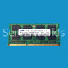 HP 598856-001 2GB PC3-10600 DDR3 1333MHz DIMM 