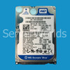 Dell 1GDV1 160GB SATA 5.4K 2.5" Drive WD1600BEVT-75A23T0