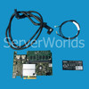 Poweredge R710 3.5" Chassis H700 512MB Controller Kit