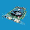 Dell JF507 NVIDIA Quadro FX1400 128MB Graphics Card