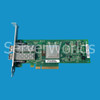 Dell KV00H Dual Port 8GB PCIe HBA QLE2562