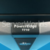 Refurbished Poweredge T710 Tower, 2 x 6C 2.66Ghz, 48GB, 4 x 500GB 7.2K, Raid