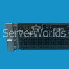 Refurbished Poweredge R715, 2 x 12C 2.2Ghz, 256GB, 2 x 300GB, H700, DVD, Rails, Front Ports