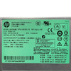 HP 714349-001 DL320e Gen8 1200W Platinum Power Supply DPS-1200SB1 B