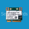 HP 697316-001 802.11ABGN Combo Wifi Card 695916-001, 666914-001