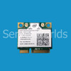 HP 695915-001 802.11ABGN Wifi Card 695826-001