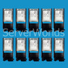 HP AV482A 146GB 15K 2.5" SAS Hot Swap Drive P9000 10-Pack 5541893-A