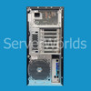 Refurbished HP ML350E Gen8 V2 E5-2403 8GB Hot Plug LFF 749355-S01 Rear Panel