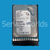 HP 397551-001 80GB SATA Pluggable Drive 349237-B21, 440300-001