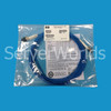 HP 656429-001 5M OM4 Premier Flex LC/LC Fibre Cable 653728-003, QK734A