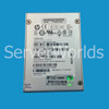 Refurbished HP 762770-003 1.875TB SAS SDD Hard Drive Top View