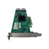 LSI SAS3081E-R 8-Port 3GB PCI-E Adapter (LP) LSI SAS3081E-R 8-Port 3GB PCI-E Adapter (LP)