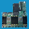 Refurbished Dell KCKR5 Poweredge R620 System Board Top View