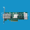 IBM 46M6062 8GB Dual Port Fibre Channel PCIe HBA