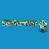 Sun 370-5129 V210 Lower Interface Board 