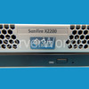 Refurbished Sun Fire X2200 M2 LFF 2x2.8 4GB No HDD DVD 450W