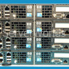 Refurbished HP S6500 4U Chassis Loaded with SL390s Blades 614169-003 Rear View