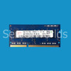 HP 656289-150  2GB DDR3-1600 SO DIMM